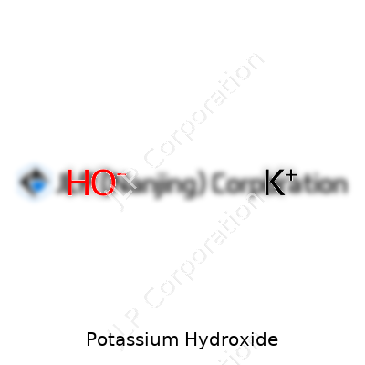 Potassium Hydroxide