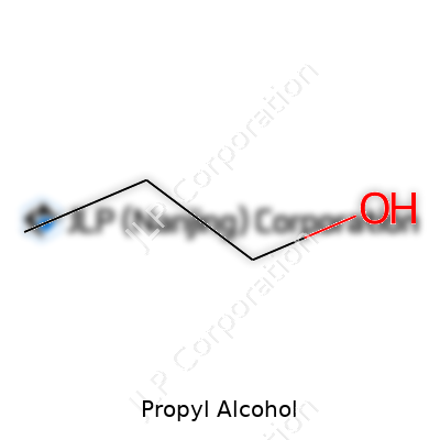 Propyl Alcohol